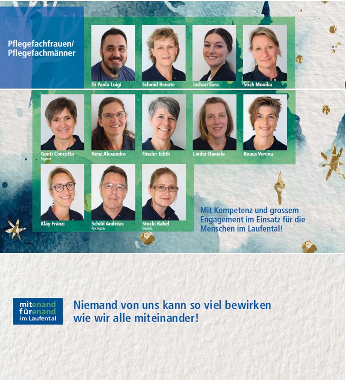 Weihnachtskarte 2022 Seite 5